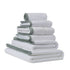 Towel Set - Sage Serenity