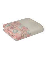 Lap Size Blanket - Serenity Circles