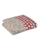 Lap Size Blanket - Gifts For Christmas