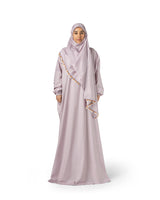 Prayer Dress - Imperial Sunburst
