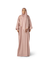 Prayer Set - Golden Flora