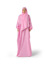 Prayer Set - Rose Garden