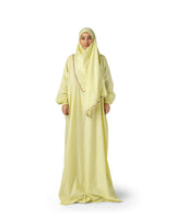 Prayer Set - Verdant Whisper