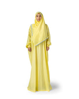Prayer Dress - Butterfly Blessings