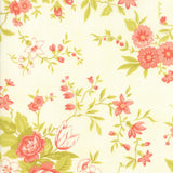Print - Ella & Ollie Print 5 - 0.5yd