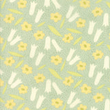 Print - Ella & Ollie Print 4 - 0.5yd