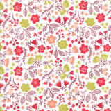 Print - Just Another Walk Print 2 - 0.5yd