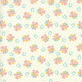 Print - Howdy Print 3 - 0.5yd