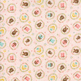 Print - Home Sweet Home Print 6 - 0.5yd