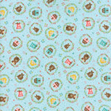 Print - Home Sweet Home Print 2 - 0.5yd