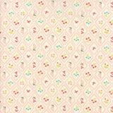 Print - Home Sweet Home Print 7 - 0.5yd
