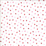 Print - Be Mine Print 1 - 0.5yd