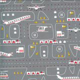 Print - On the Go Print 7 - 0.5yd