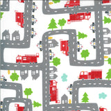 Print - On the Go Print 6 - 0.5yd
