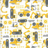 Print - On the Go Print 3 - 0.5yd