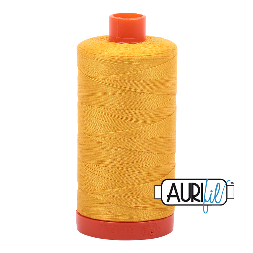 Threads - Yellow - 50SP