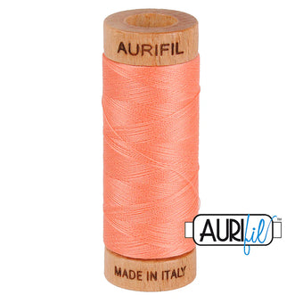 Threads - Light Salmon - 80SP