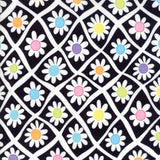 Print - Frolic Print 4 - 0.5yd
