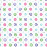 Print - Flower Sacks Print 4 - 0.5yd