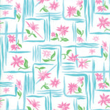 Print - Flower Sacks Print 1 - 0.5yd