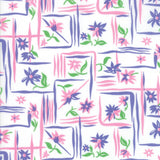 Print - Flower Sacks Print 2 - 0.5yd