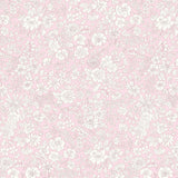 Liberty Wide Back - Emily Blossom Powder Rose - 0.5m