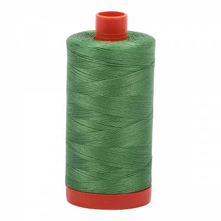 Threads - Green Yellow - 50SP