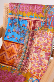 Mukhawara - Boho Patch