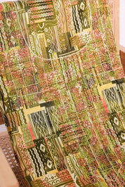 Mukhawara - Olive Tile