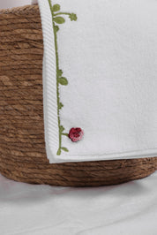 Towel Set - Floral Touch