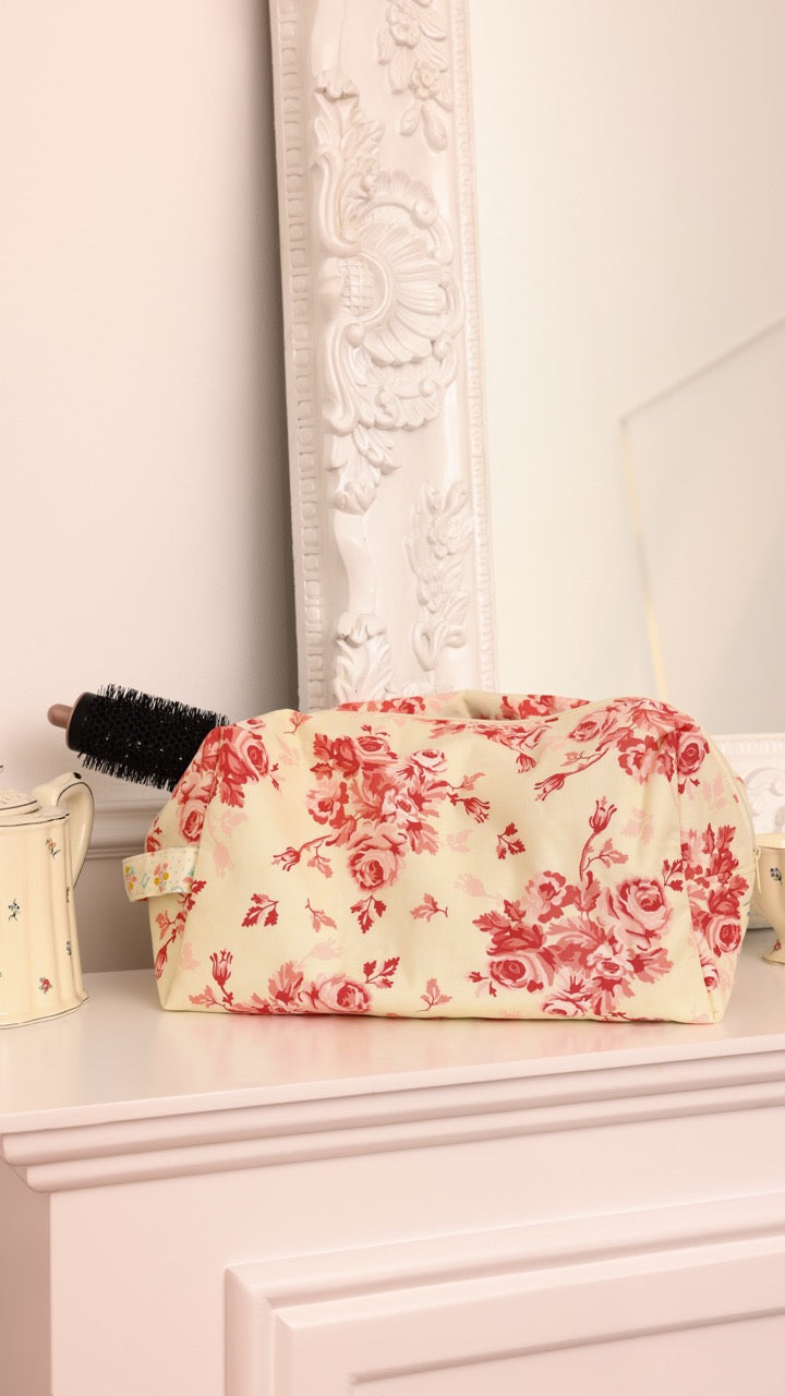 Airwrap Pouch - Posy Flowers