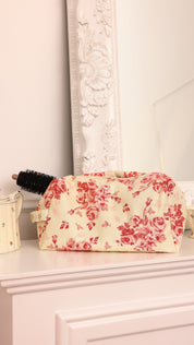 Airwrap Pouch - Posy Flowers