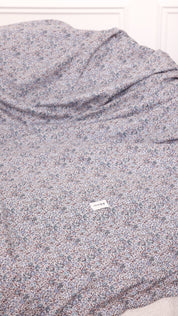 Lap Size Blanket - Liberty Emma & Georgina