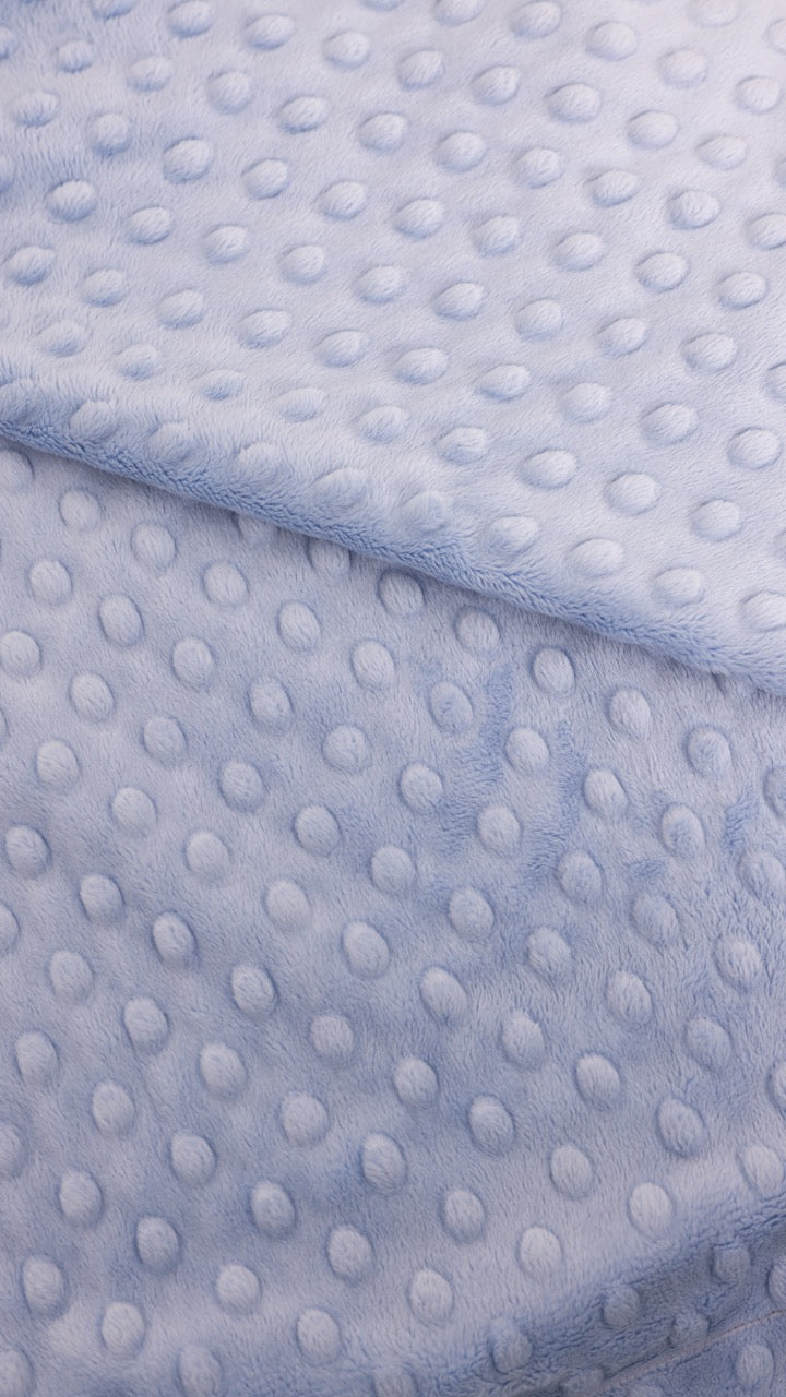 Lap Size Blanket - Liberty Emma & Georgina