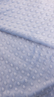 Lap Size Blanket - Liberty Emma & Georgina