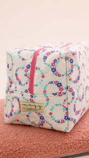 Airwrap Pouch - Loopy Florals
