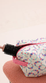 Airwrap Pouch - Loopy Florals