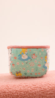 Organizing Basket Set - Blue Alice In The Wonderland