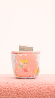 Organizing Basket Set - Pink Tinkerbell