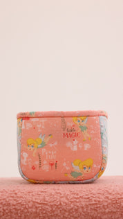Organizing Basket Set - Pink Tinkerbell
