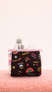 Organizing Basket Set - Princess Castle