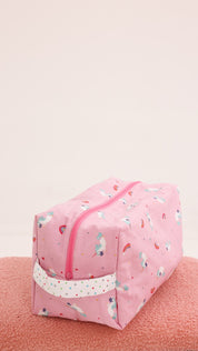 Airwrap Pouch - Purple Unicorn