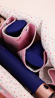 Airwrap Pouch - Purple Unicorn