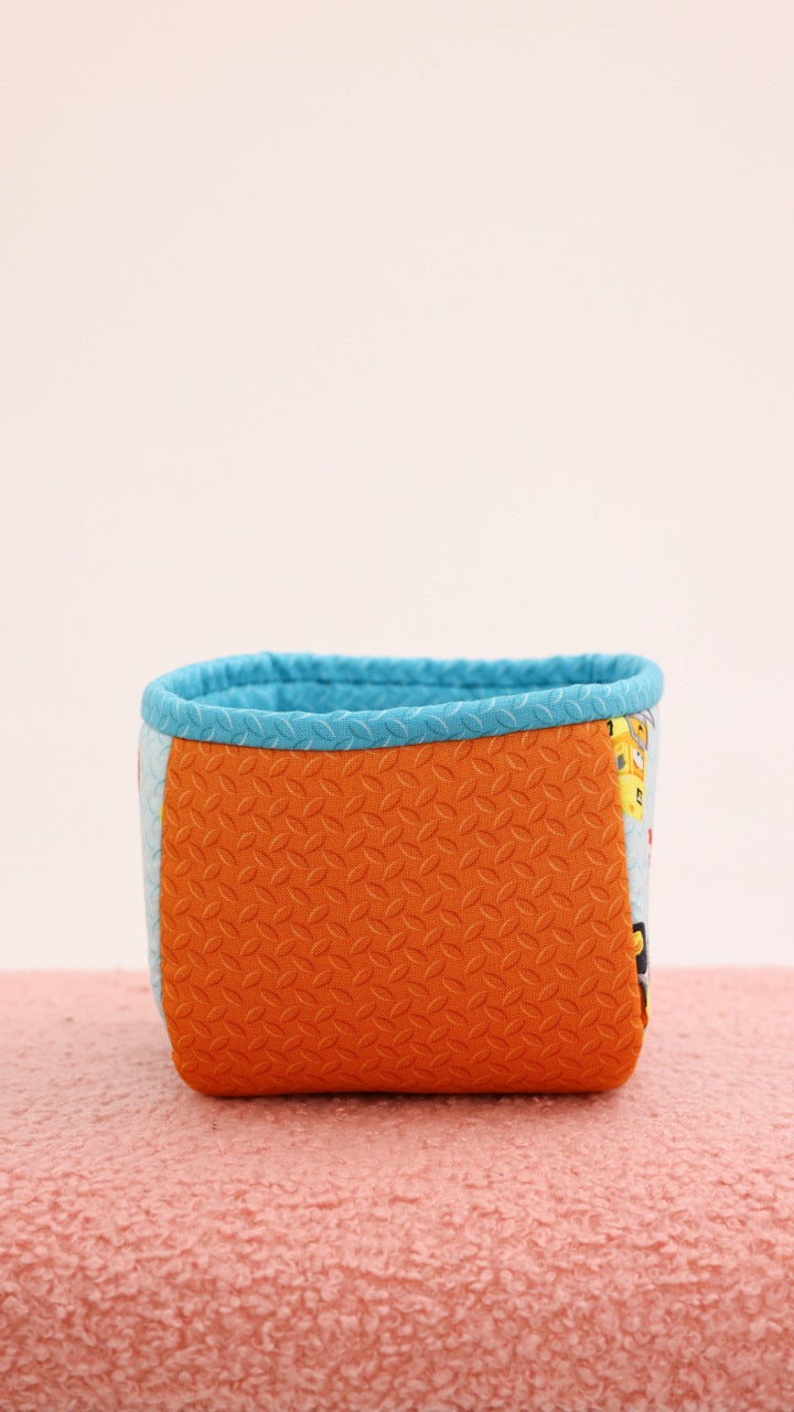 Organizing Basket Set - Caterpillar