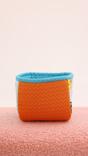 Organizing Basket Set - Caterpillar