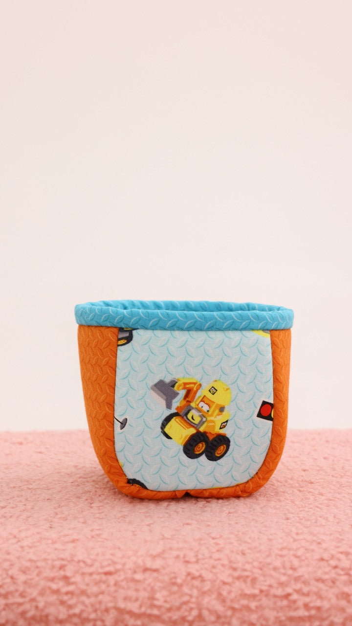 Organizing Basket Set - Caterpillar