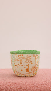 Organizing Basket Set - Dino