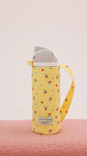 Lunch Bag & Bottle Holder - Quilt Fair
