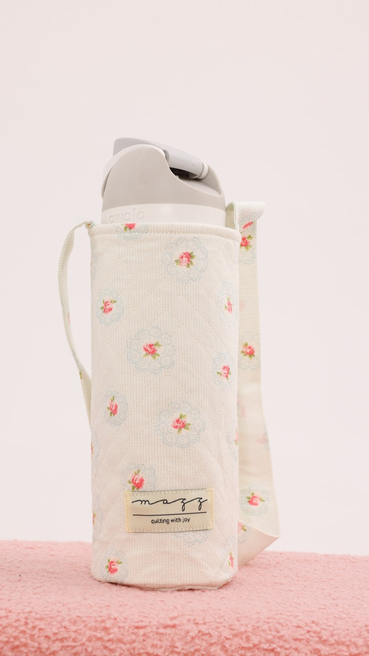 Owala Bottle Holder - Dainty Floral