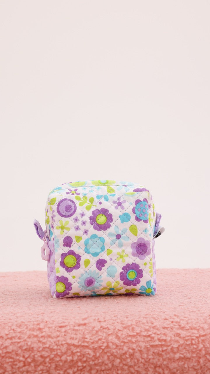 Pouch - Bubble Bloom